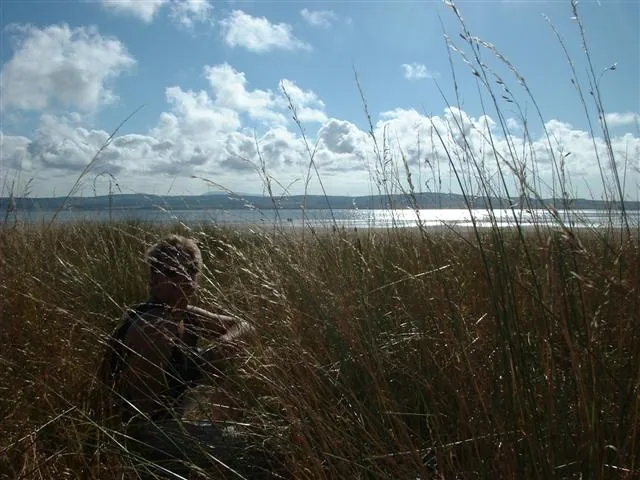 Holy island late afternoon (small)